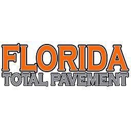 Florida Total Pavement, Inc.