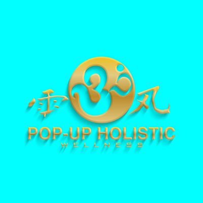 Avatar for Pop-Up Holistic