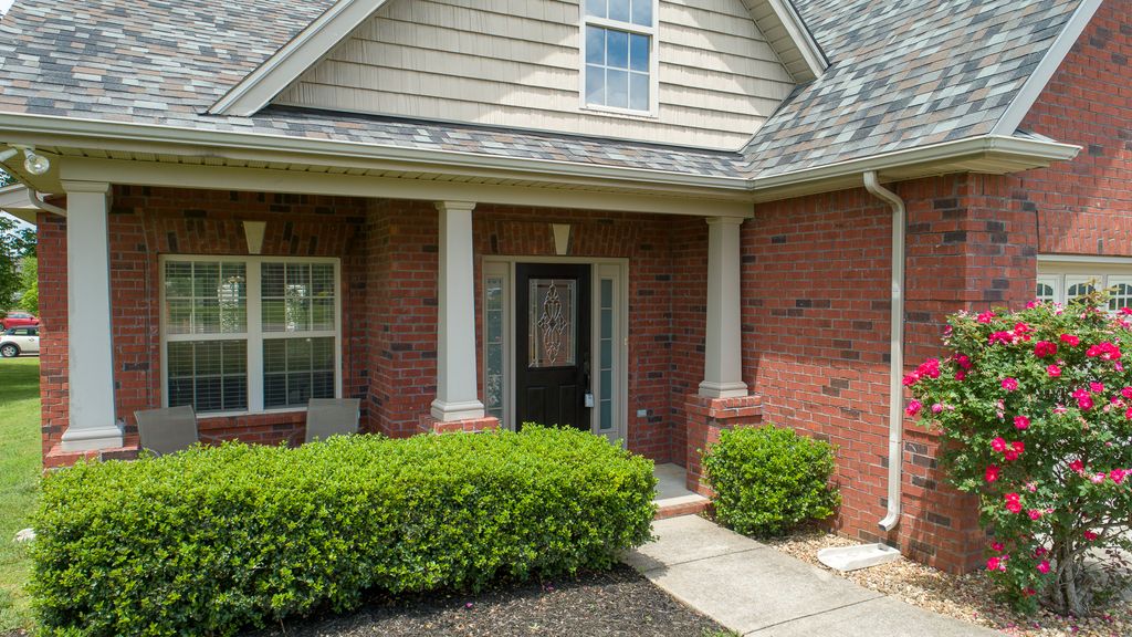 Example of a current listing.