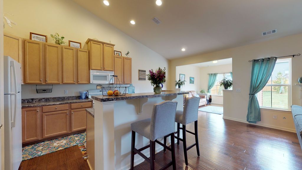 Example of home I recently sold. Contract in 3 day