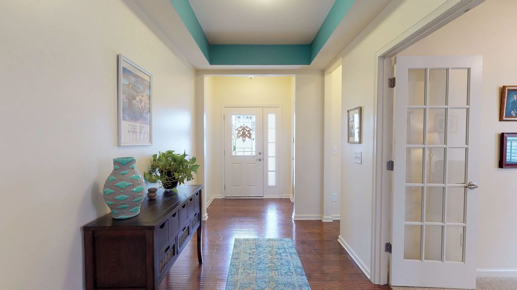 Example of home I recently sold. Contract in 3 day
