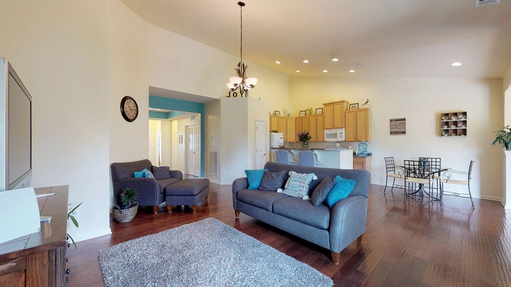 Example of home I recently sold. Contract in 3 day