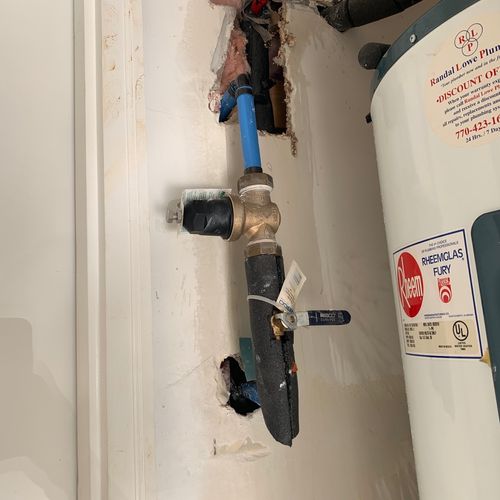 The Neighborhood Plumber Winder, GA Thumbtack