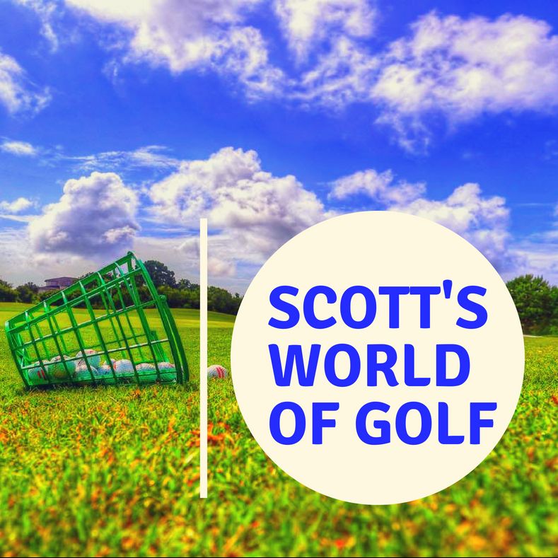 Scott's World of Golf