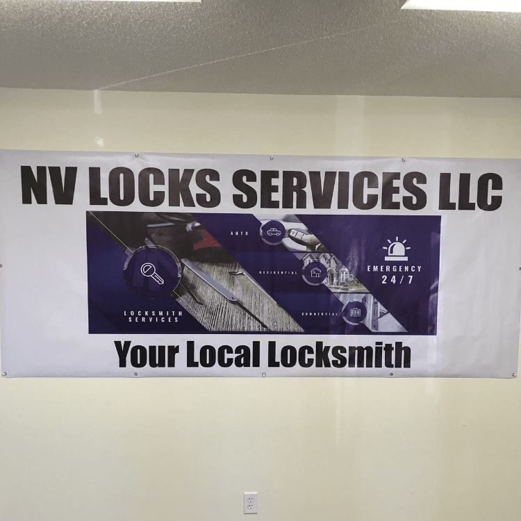 Nv locks services