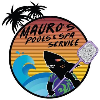 Mauro's Pools And Spa Service