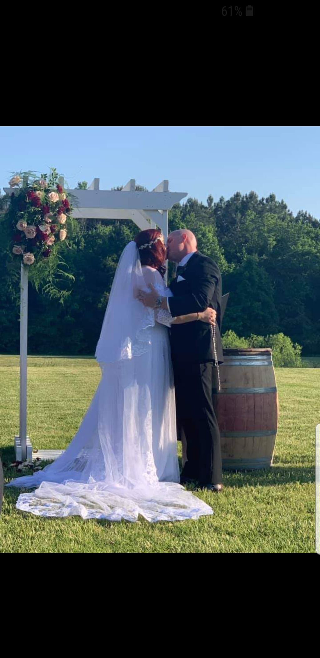 Customer photos