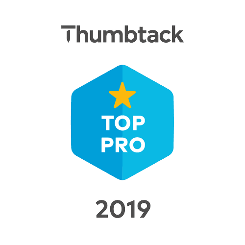 TOP PRO 2 Years in a row.2018-2019