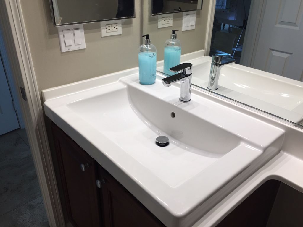 Customer photos