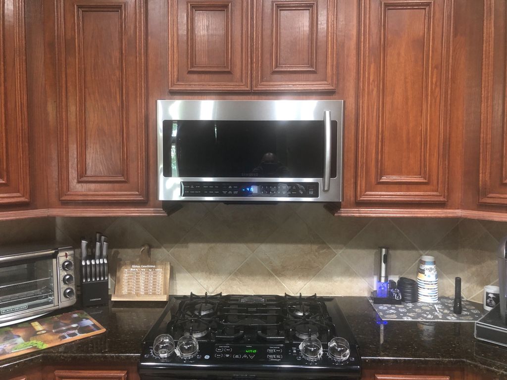 Customer photos