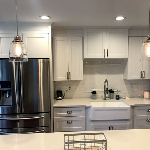 A A Custom Painting And Remodeling Victoria Tx