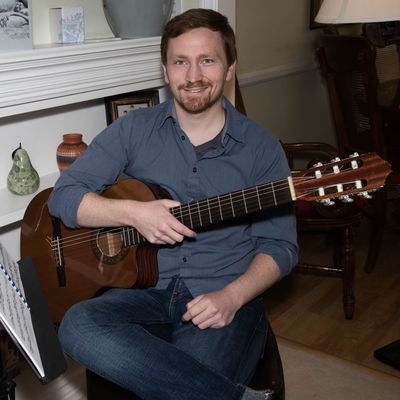 Avatar for Strings With Sean