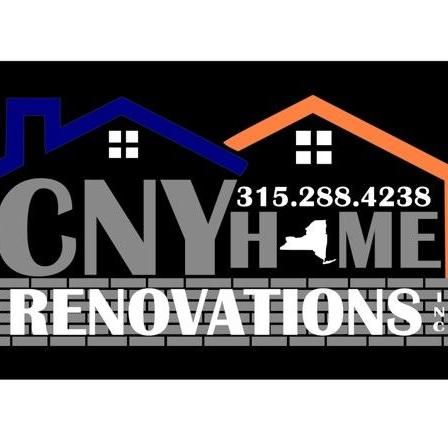 CNY Home Renovations Inc.