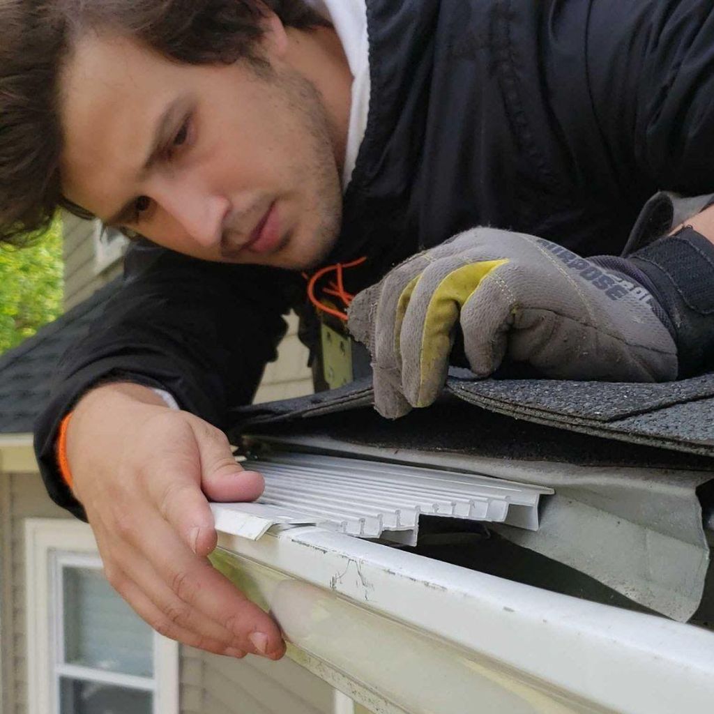 Max Gutters