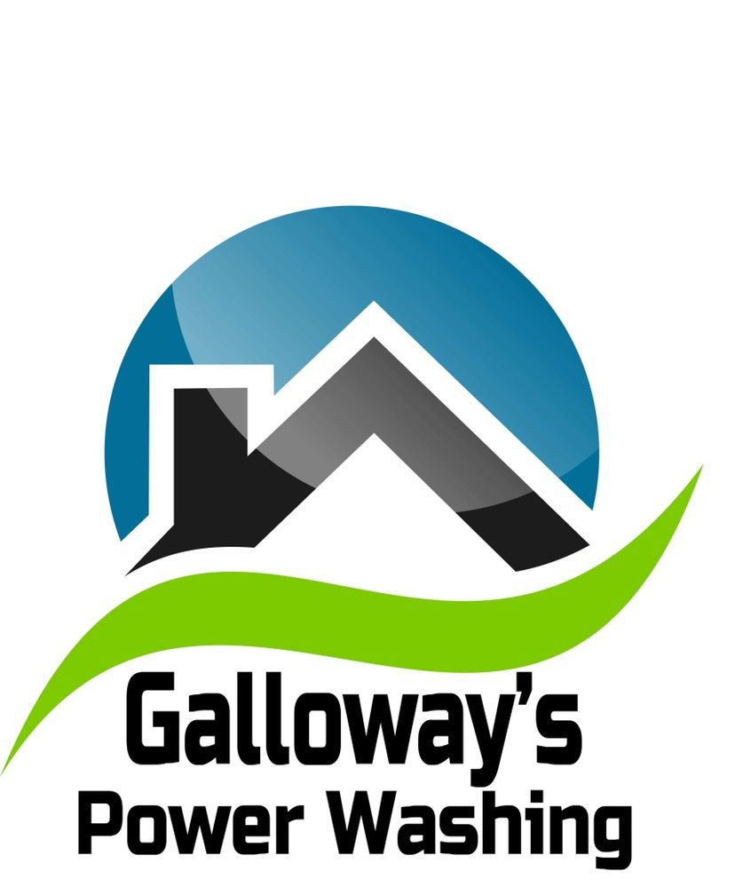 Galloway’s Power Washing