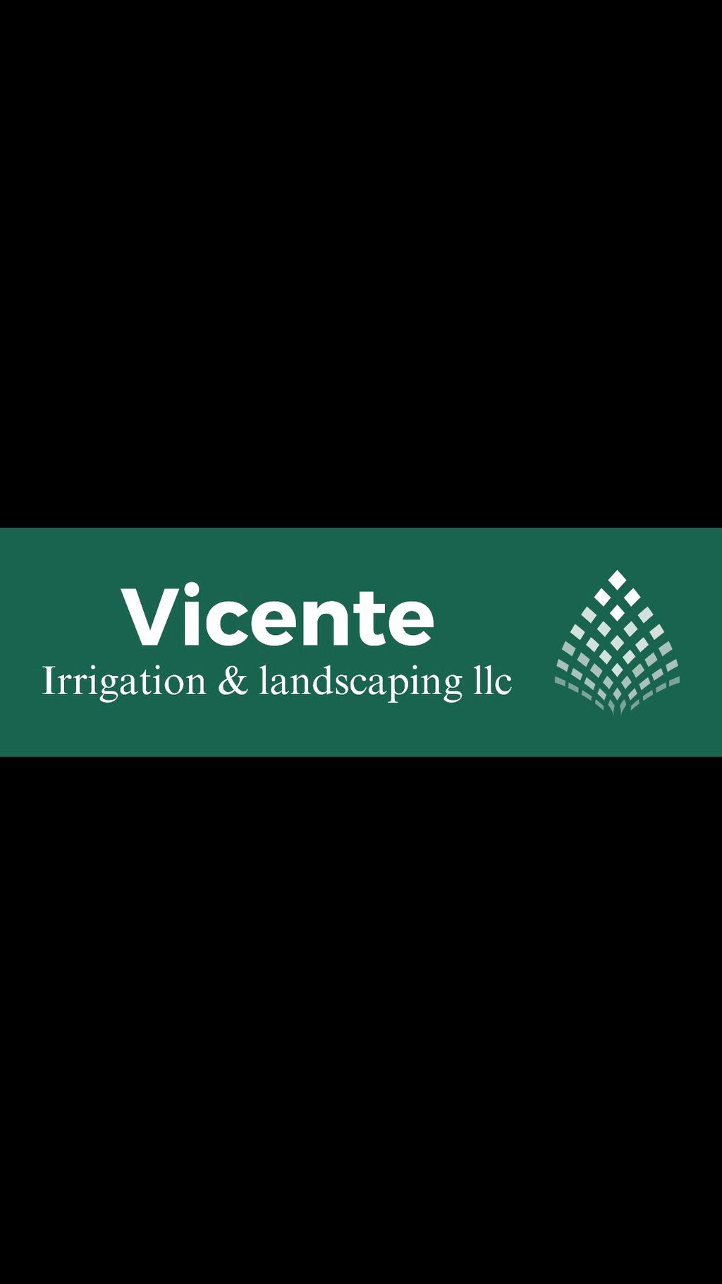 Vicente Irrigation and landscaping LLC