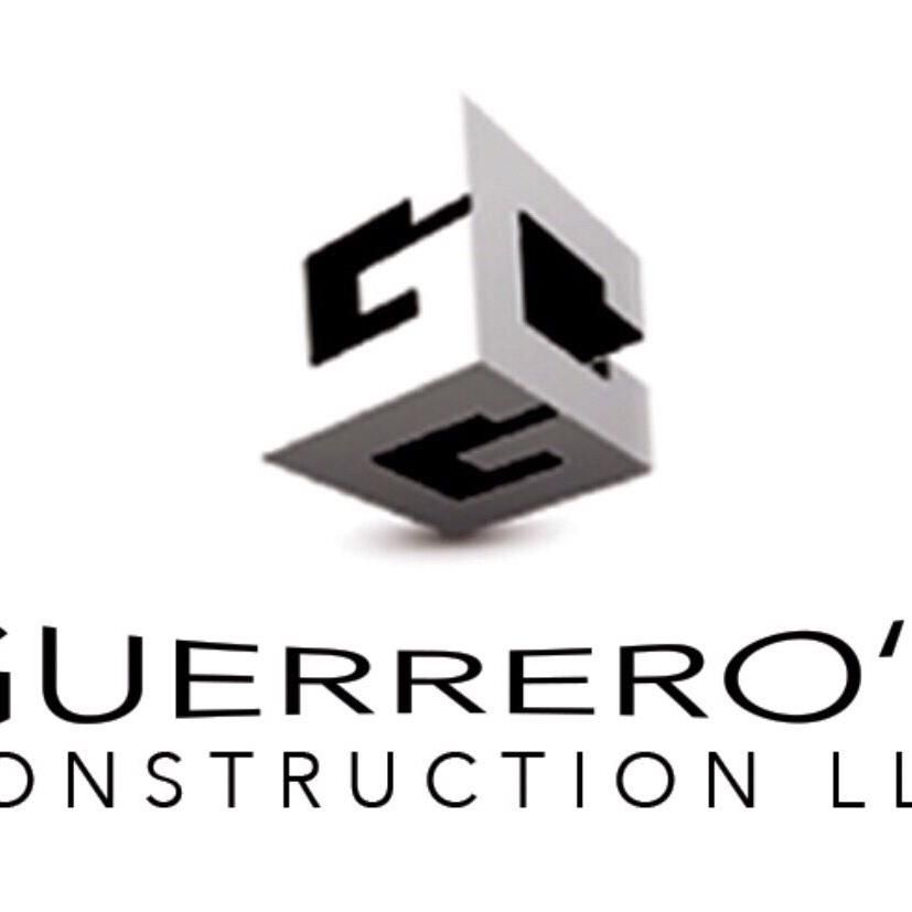 Guerrero's Construction