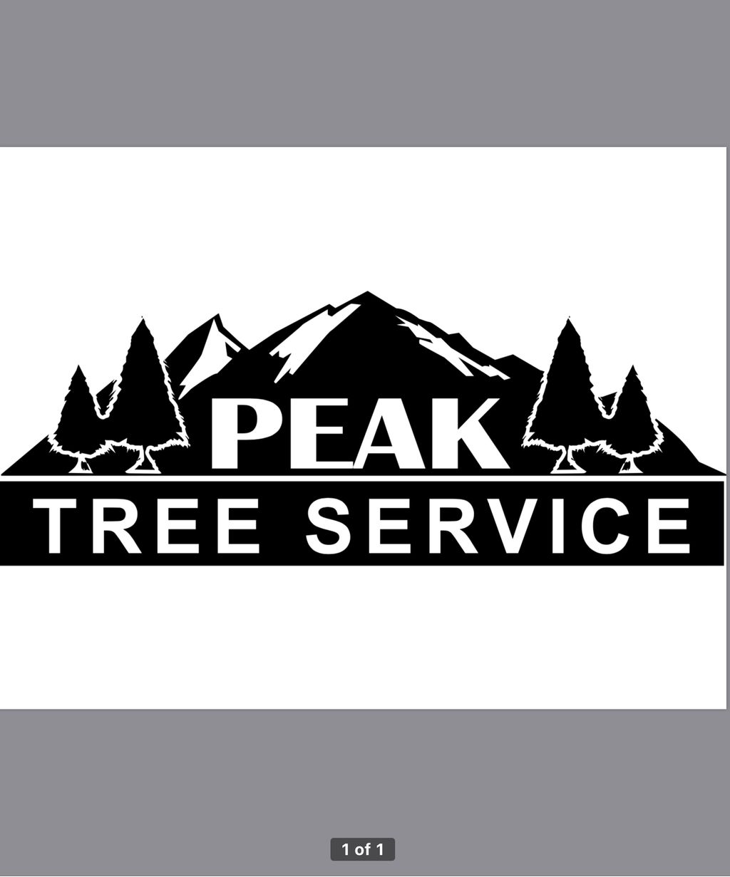 Peak Tree Service