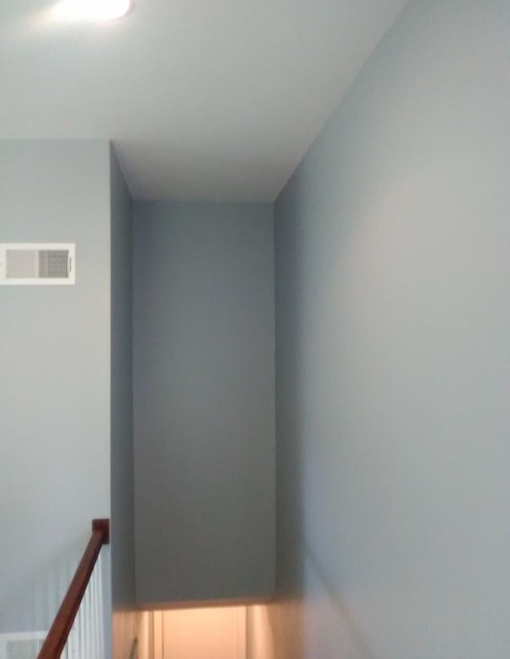 Interior Painting