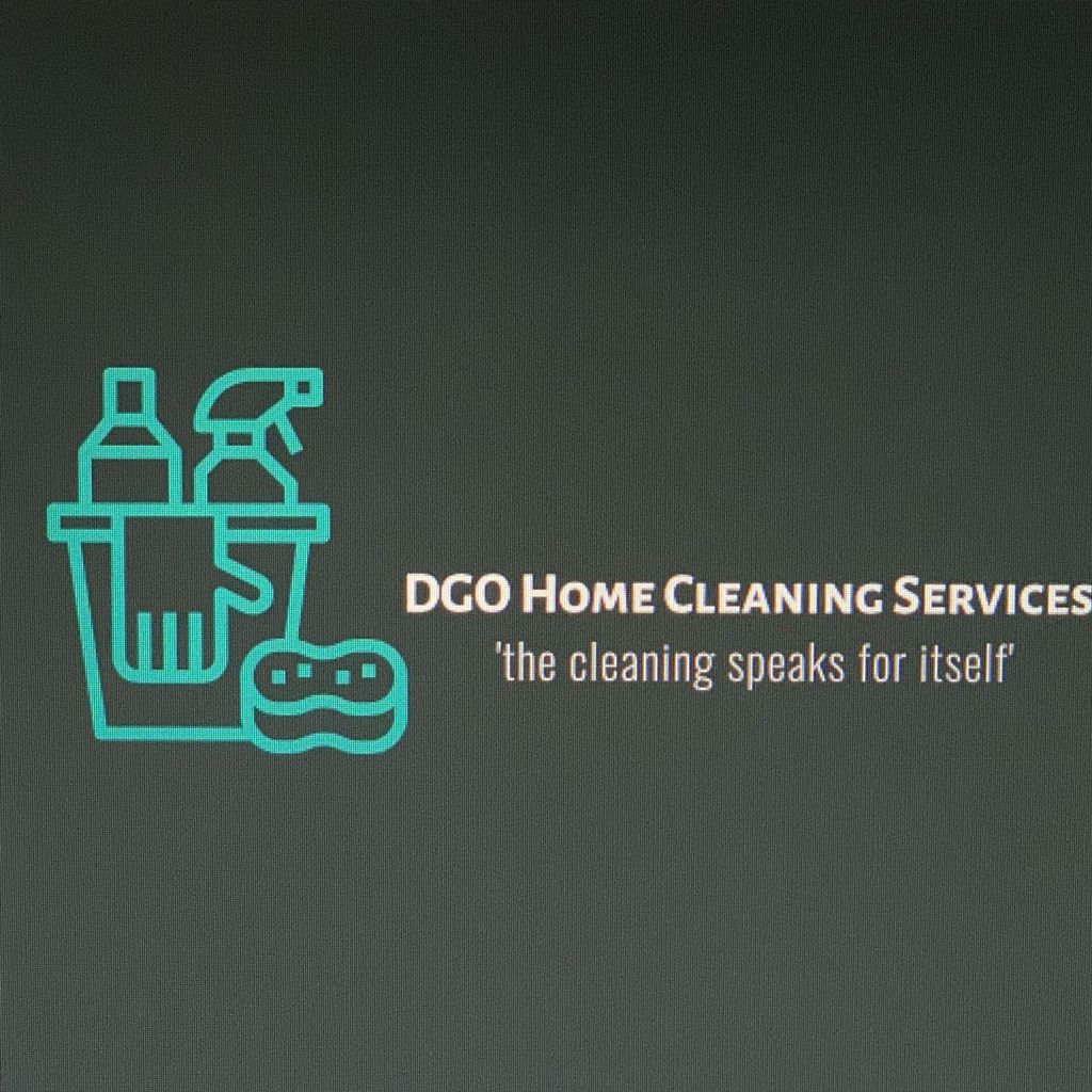 DGO Home Cleaning Services
