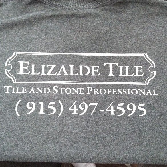 Elizalde Tile El Paso, TX Thumbtack