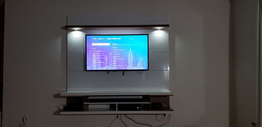 Projects and media