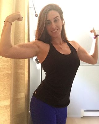 Avatar for FitnessKT - Women’s Health