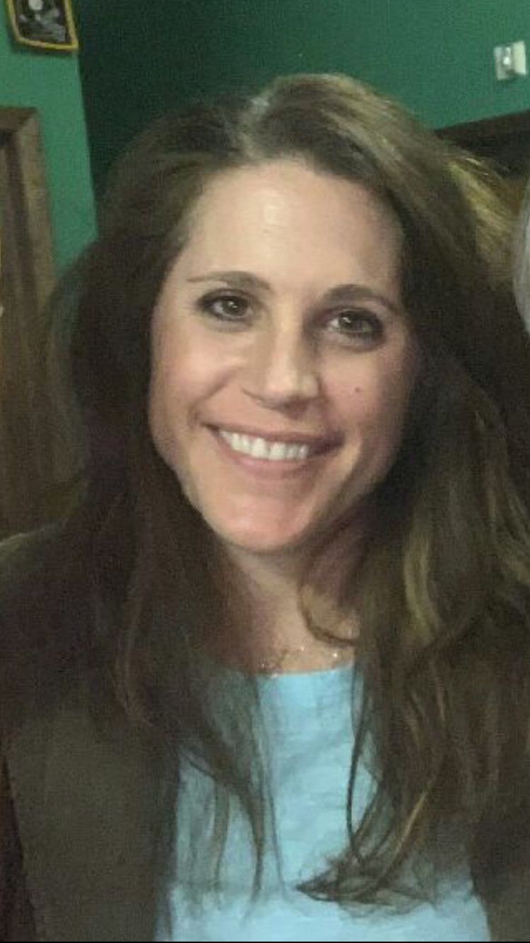 Joanne Finnegan