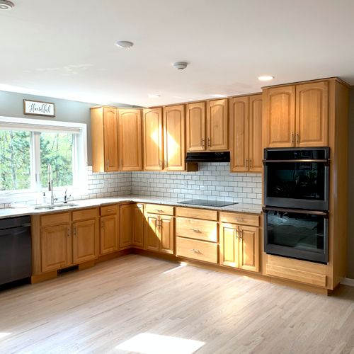 Amazonia's Painting & Epoxy Floor Coatings. Monroe, CT