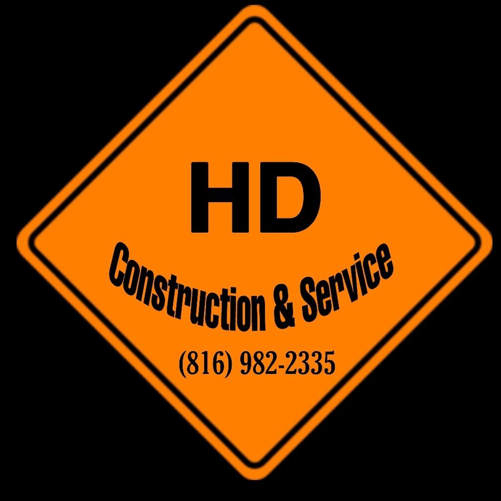 HD Construction & Service