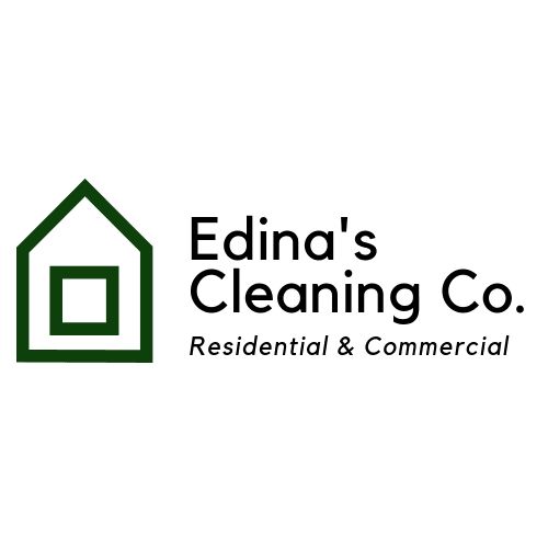 Edina's Cleaning Co.