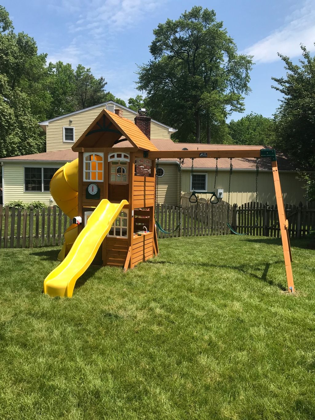Customer photos