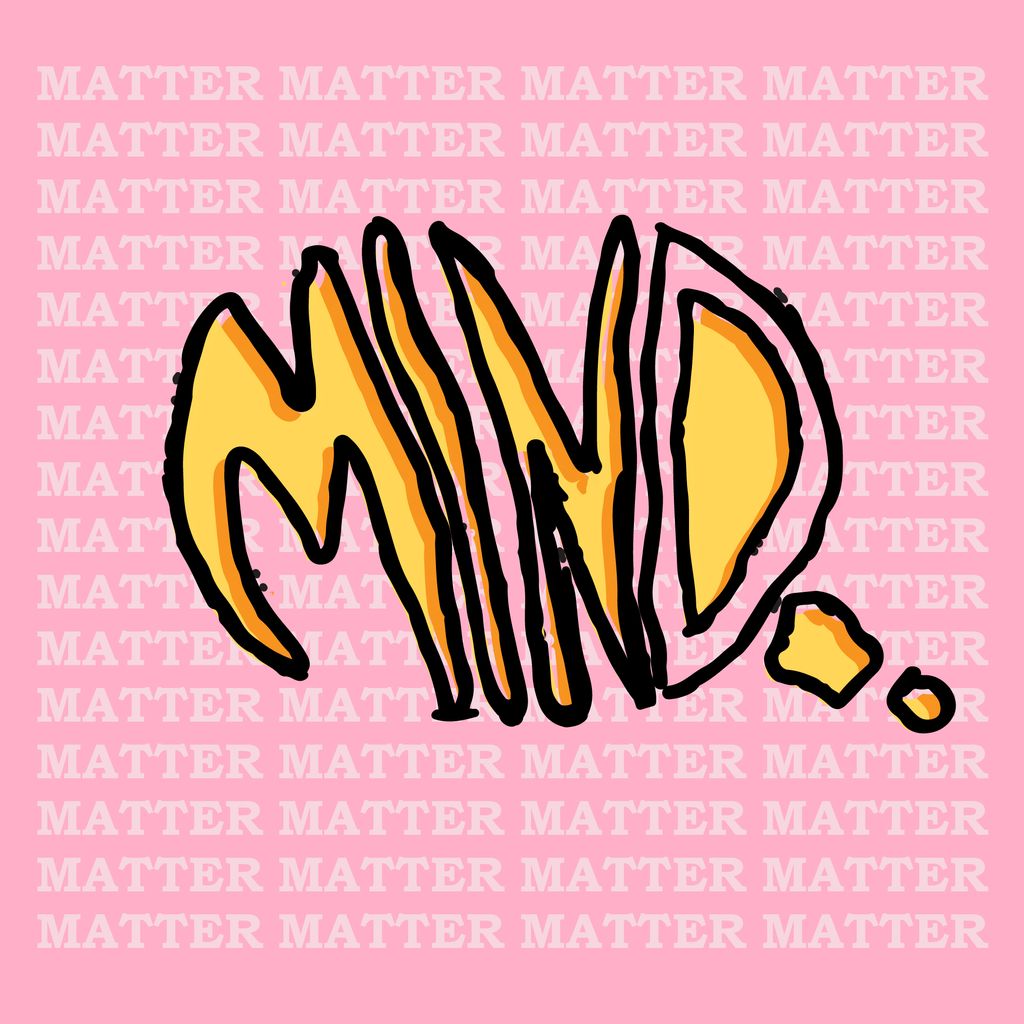 Mind Over Matter
