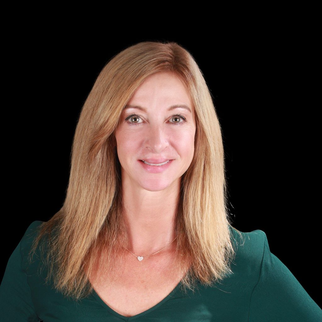 Lisa Cameron - Realty Executives