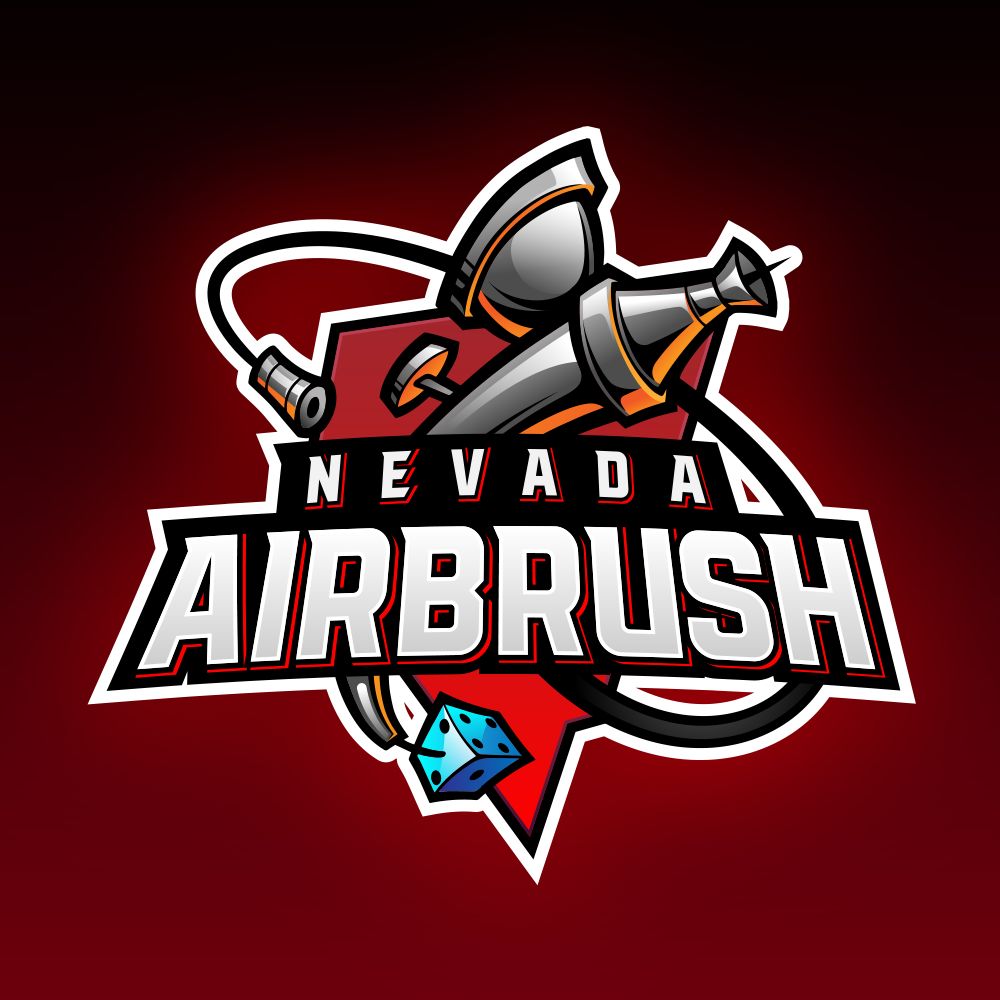 Nevada Airbrush