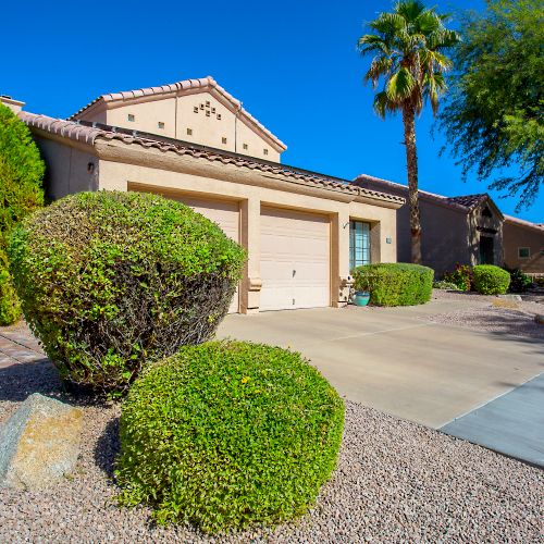 North Scottsdale Home for Sale