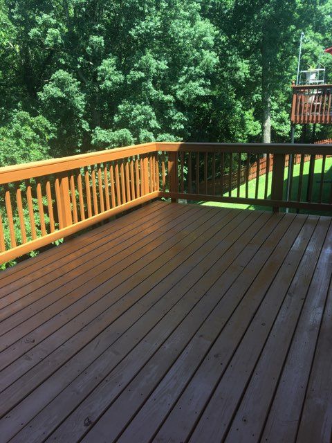 Customer photos