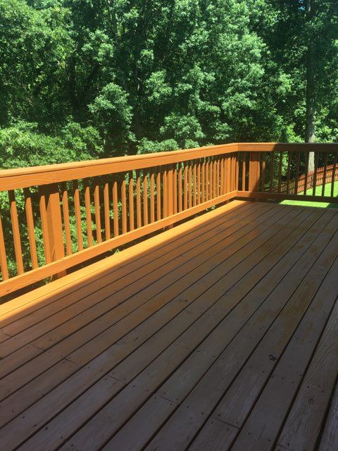Customer photos