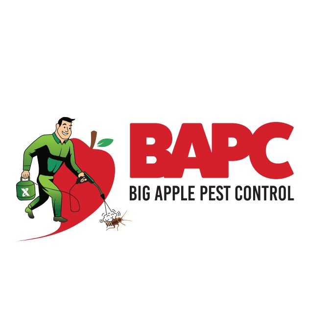 Big Apple Pest Control