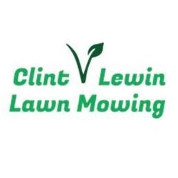 Clint Lewin Lawn Mowing