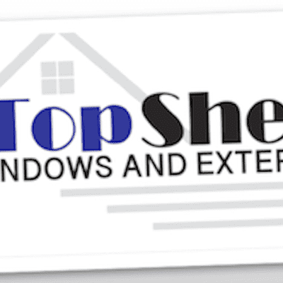 Avatar for Top Shelf Windows and Exteriors