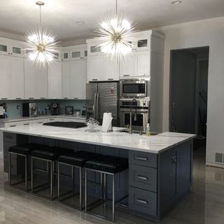 Infinite Luxury Renovations project photo