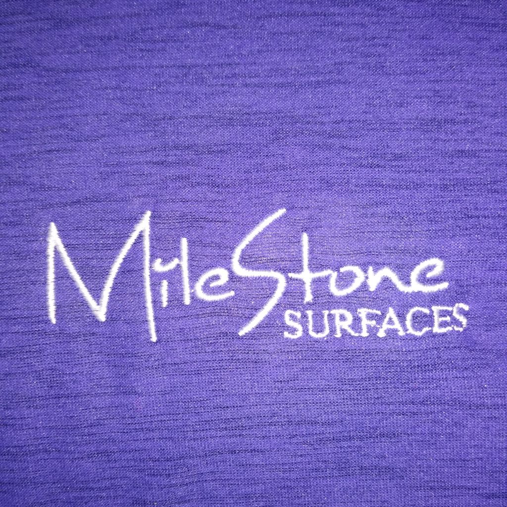MileStone Surfaces