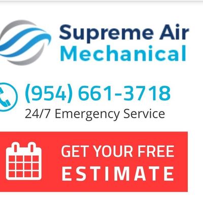Avatar for Supreme Air
