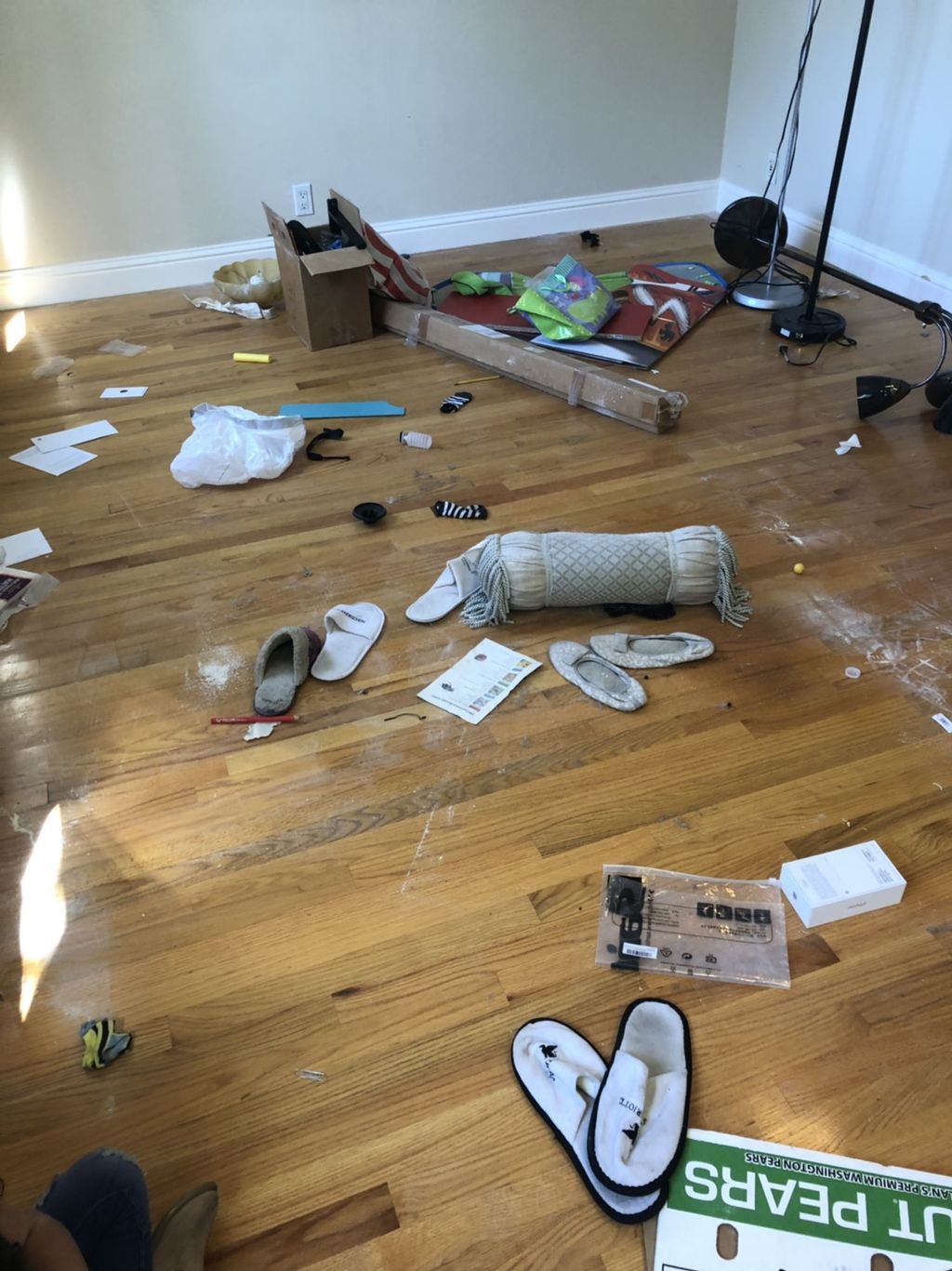 Projects and media