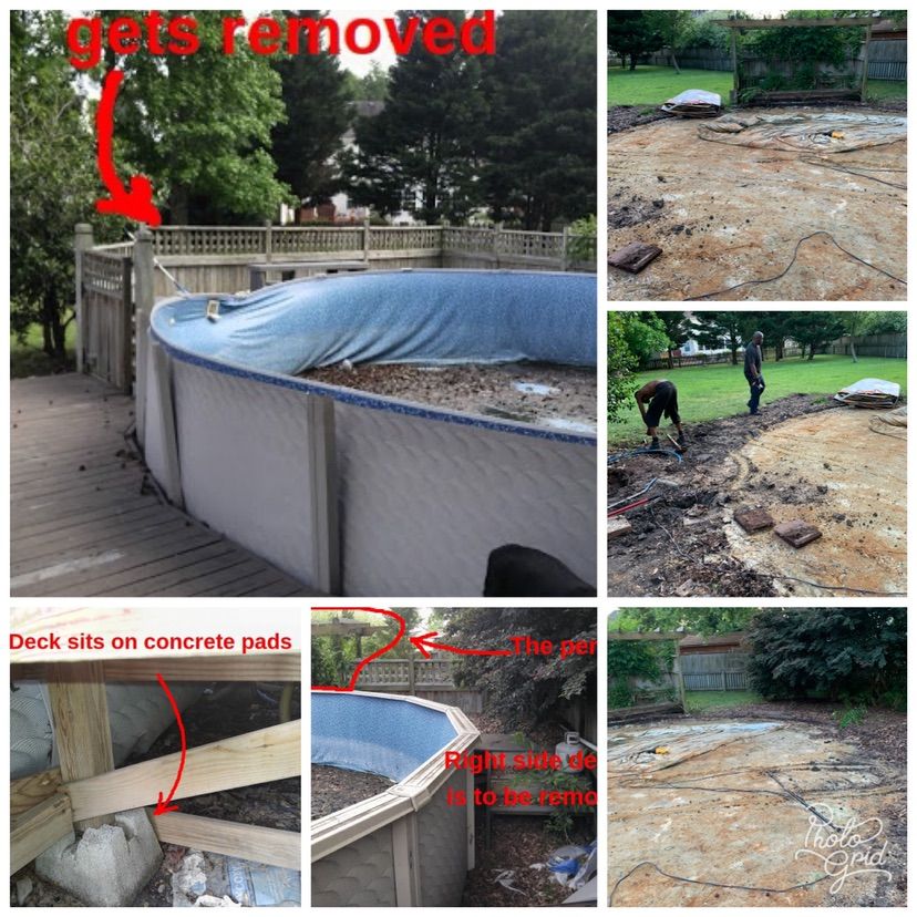 We removed this in about 6 hours this was one of t