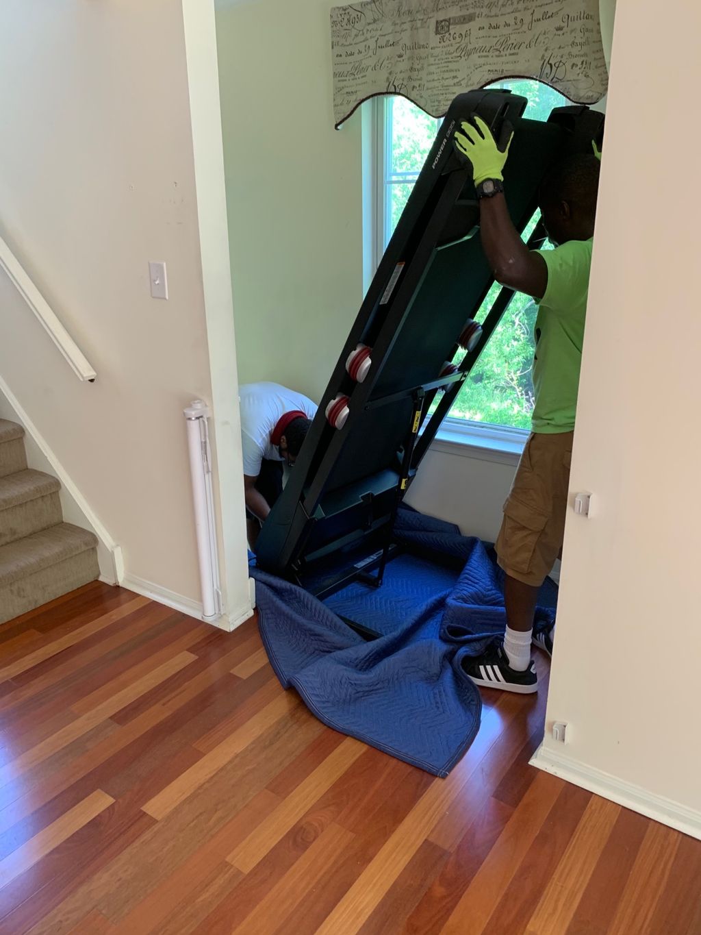 Customer photos