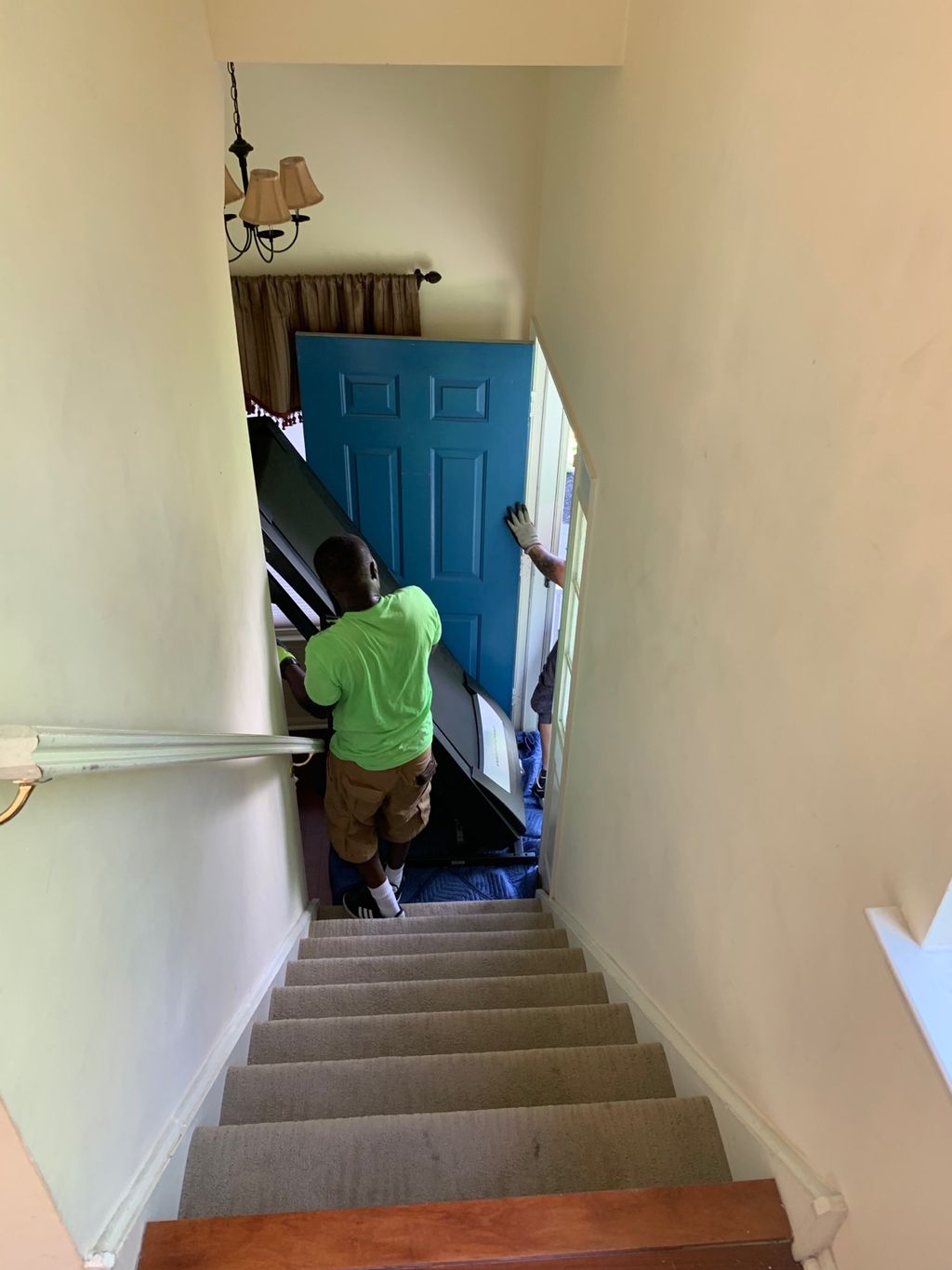 Customer photos