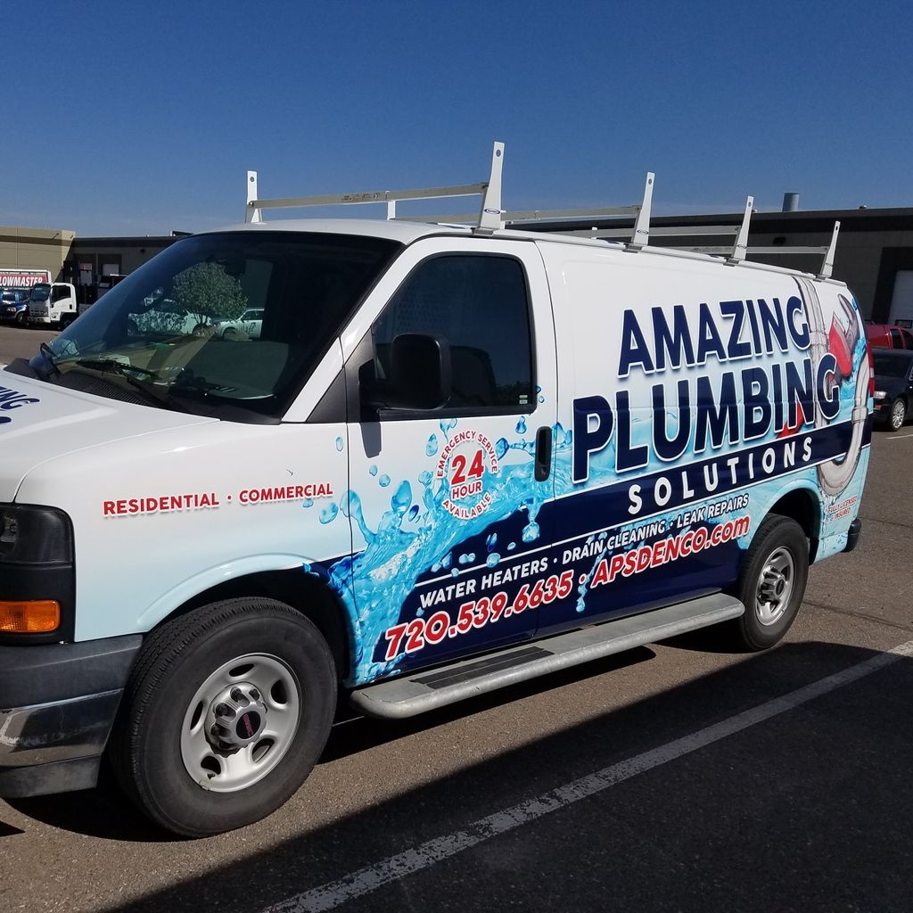 Amazing Plumbing Solutions