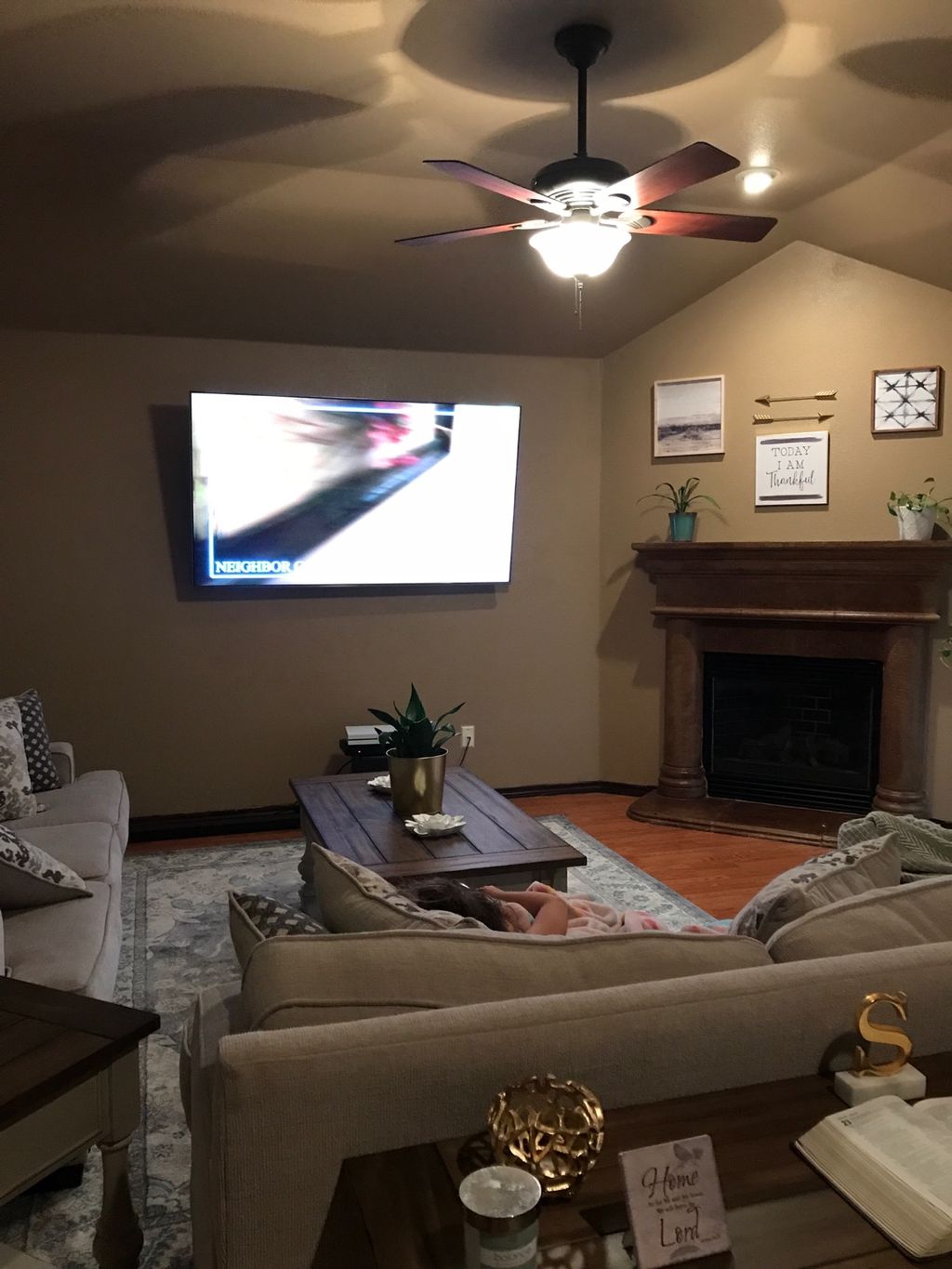 Customer photos